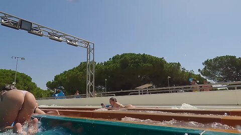 spain fastest #2024 waterslides hotsummertime