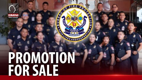 Bumbero, timbog sa P200K promotion for sale scam sa BFP