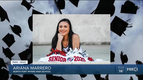 Senior Spotlight for May 23