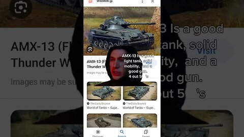 Rate this tank - AMX- 13 FL 11