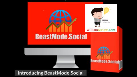 BeastMode.Social Review | 7-MINUTE WALKTHROUGH & 1,500 BONUSES