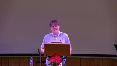 Calvary Chapel of Manassas - 2 Peter Intro. ch. 1 vs 1