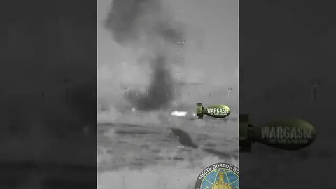 Ukrainian BMP hit with anti-tank missiles twice