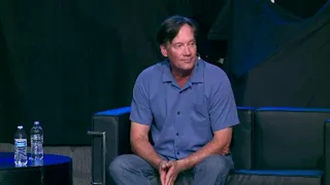 Kevin Sorbo and The Firing Squad at LifeSurge Raleigh