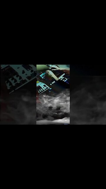 Skanking on TR8s #uk #electronicmusic #music DUKE