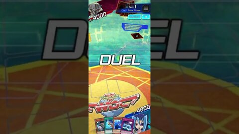 Yu-Gi-Oh! Duel Links - Rio @ World Duel Carnival x Area 5: Yuma vs. Vetrix! Duel Between Dimensions!