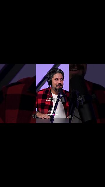 Vestimentas disruptivas no Mundo do Jornalismo