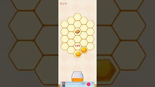 MERGE HONEY 🍯 #happy #youtuber #money #shorts #shortsvideo