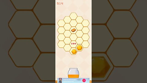 MERGE HONEY 🍯 #happy #youtuber #money #shorts #shortsvideo