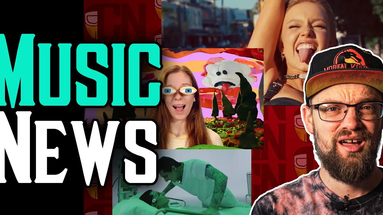 Busta Sweenie to Prevail | Nerd News Music