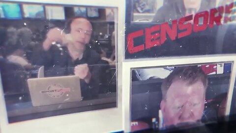 SportsRage with Gabriel Morency 9/18/23 Hour 2