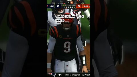 #madden24 #gameplay