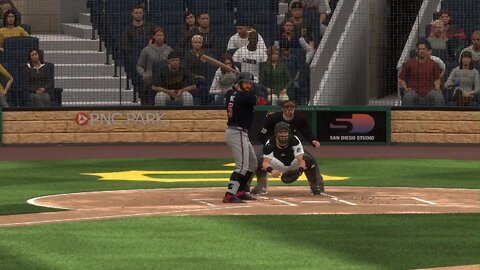 MLB The Show 22 3-run HR (22)