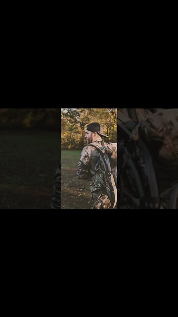 REDEMPTION On A 6.5 Year Old Buck I Missed!