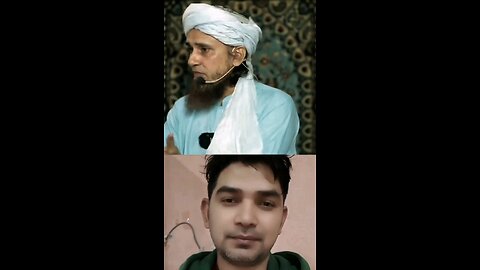 multazam yaha jaroor jaya karo mufti tariq masood