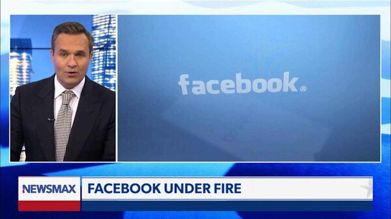 Facebook Under Fire