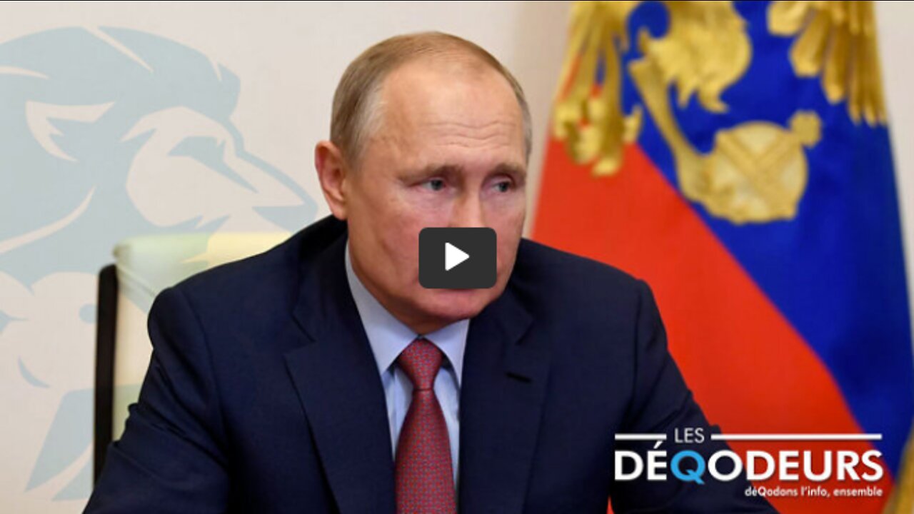 Une brève analyse d'un moment historique