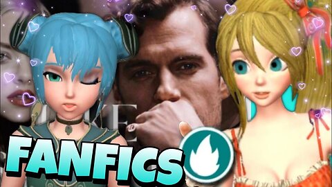 Fanfic : Sebastian