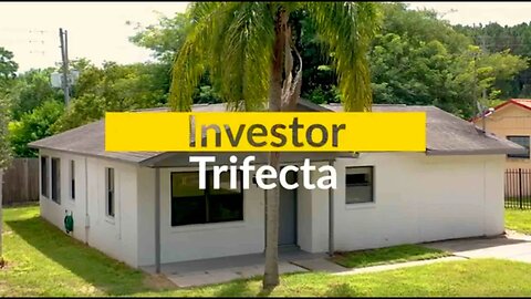 13640 Hunt Street, Clermont, Florida - Investment Property