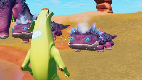 baby klombo gameplay..