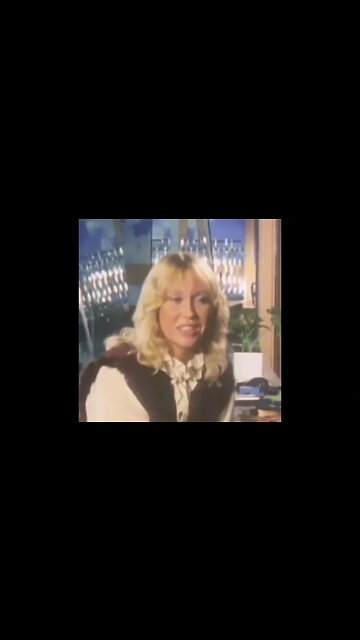 #abba #interview #agnetha #benny #björn #subtitles #super #trouper #shorts