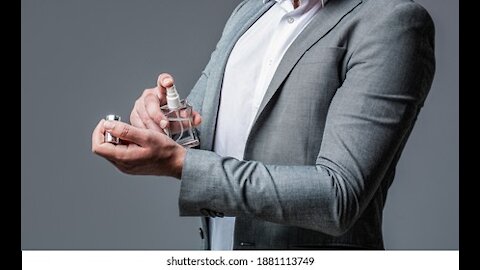 BEST MENS FRAGRANCES OF ALL TIME
