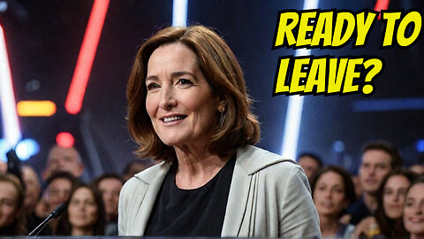 Kathleen Kennedy's Plan: Leave Lucasfilm with a Bang, Not a Whimper