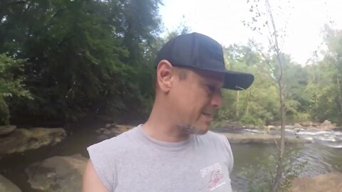 Rebel Flag Rock Drop #14