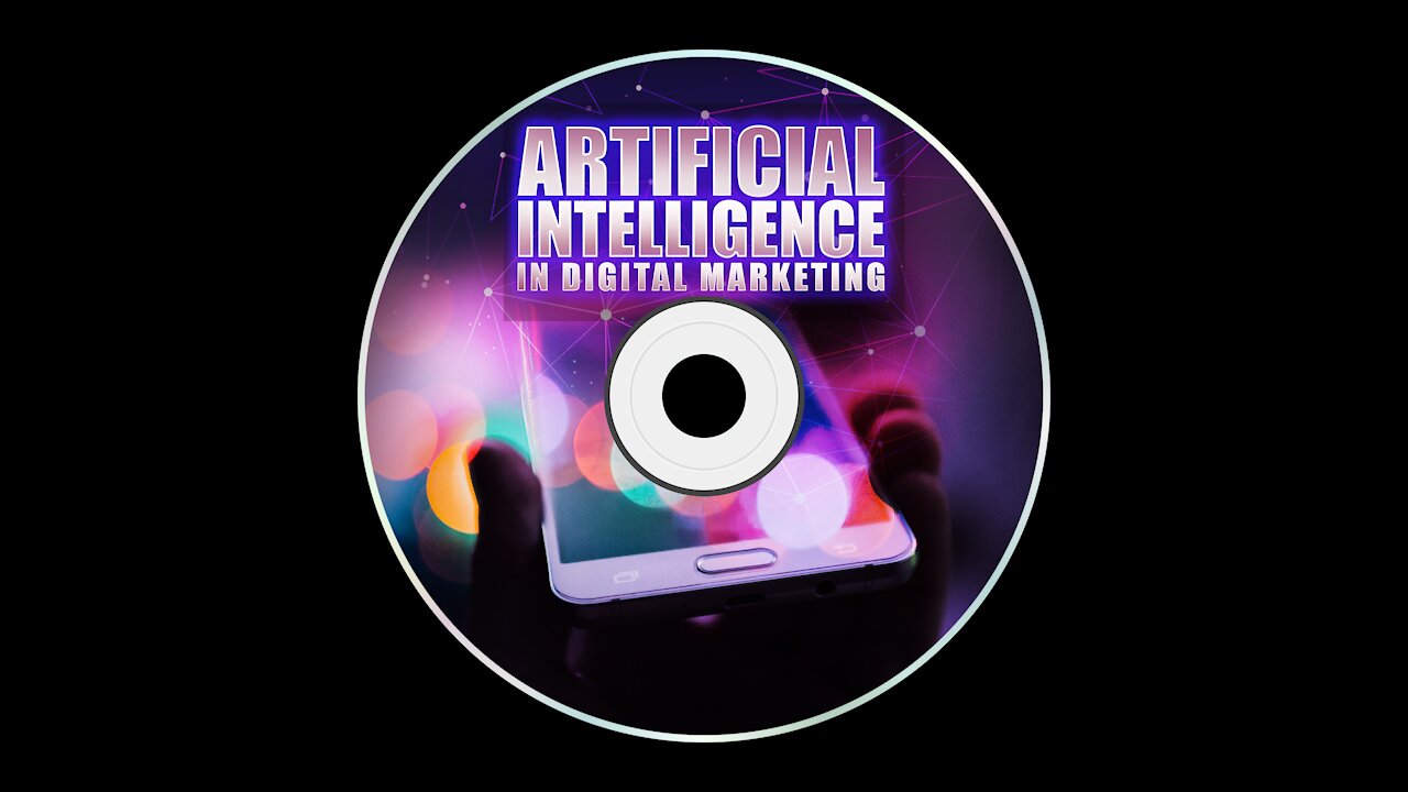 Artificial Intelligence In Digital Marketing