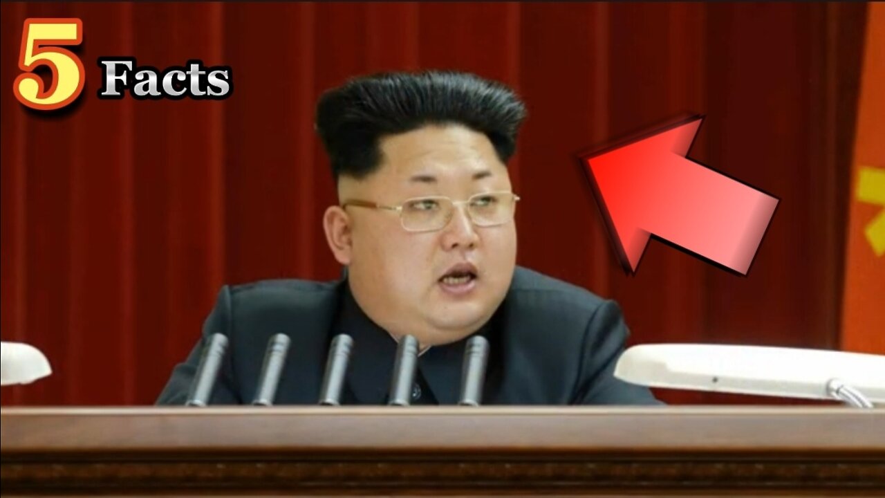 Top 5 Bizarre Facts About North Korea