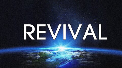 REVIVAL @ BETHEL 2020 PART 4