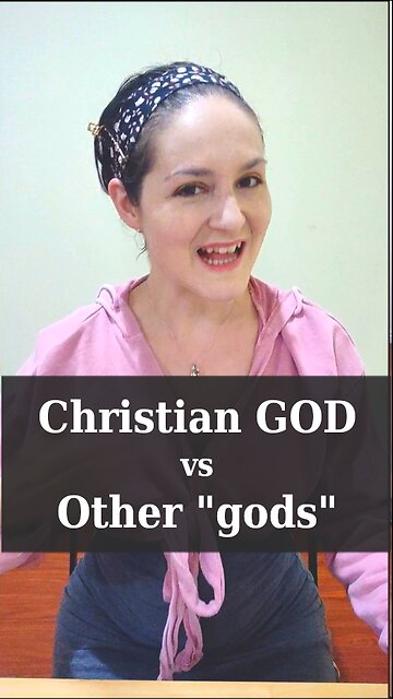 Why Believe Christianity Over Other Religions? | Apologetics Video Shorts