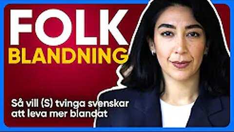 Blandras
