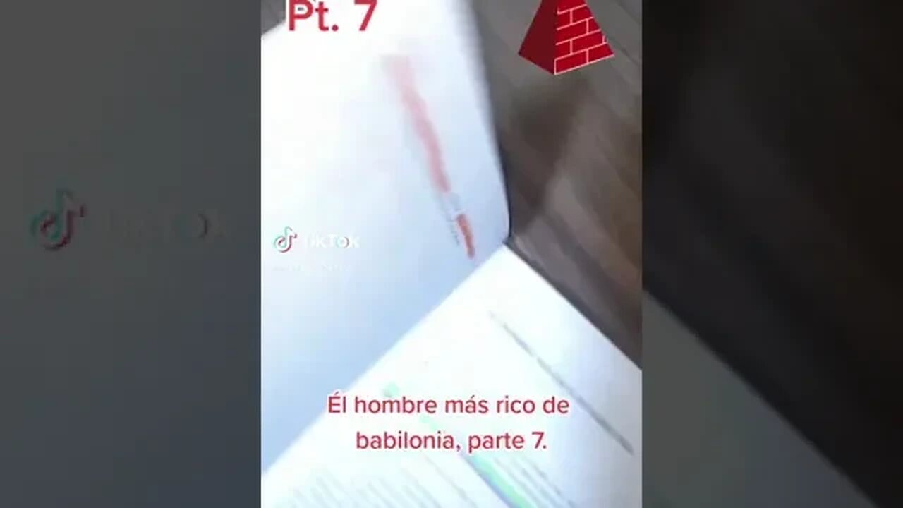 Frases de "El hombre más rico de Babilonia" Pt. 7