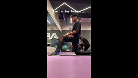 get better in gym everyday doing this