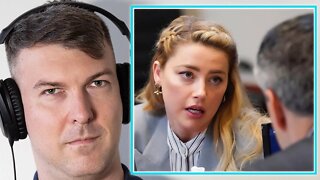 Amber Heard's NEW Legal Nightmare