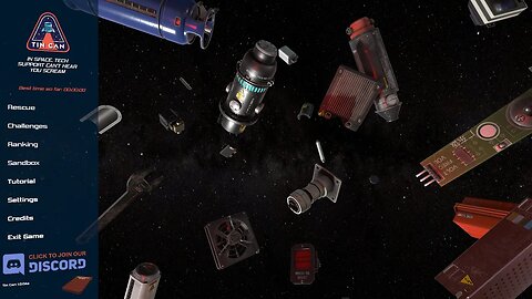 Tin Can - Gameplay 1