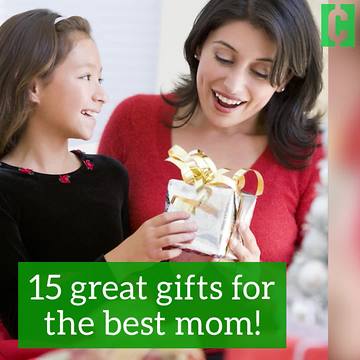 15 presents every mom will love