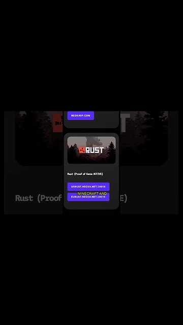 Mine Crypto While Gaming With Neoxa Coin