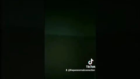 Demon 😈 Caught on camera.