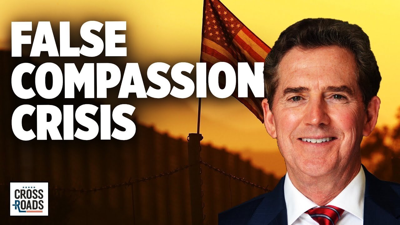 Former Senator Jim DeMint：False Compassion Is Being Used to Hide the Border Crisis