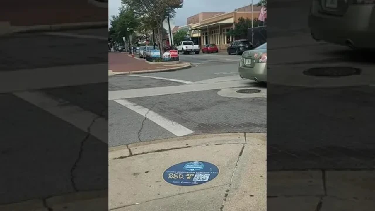 #gangstalking perp walk 10/25/2022 Pt. 4