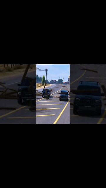 GTA 5 Scorpio Attitude Status Car WhatsApp Status #shorts #trending #gta5