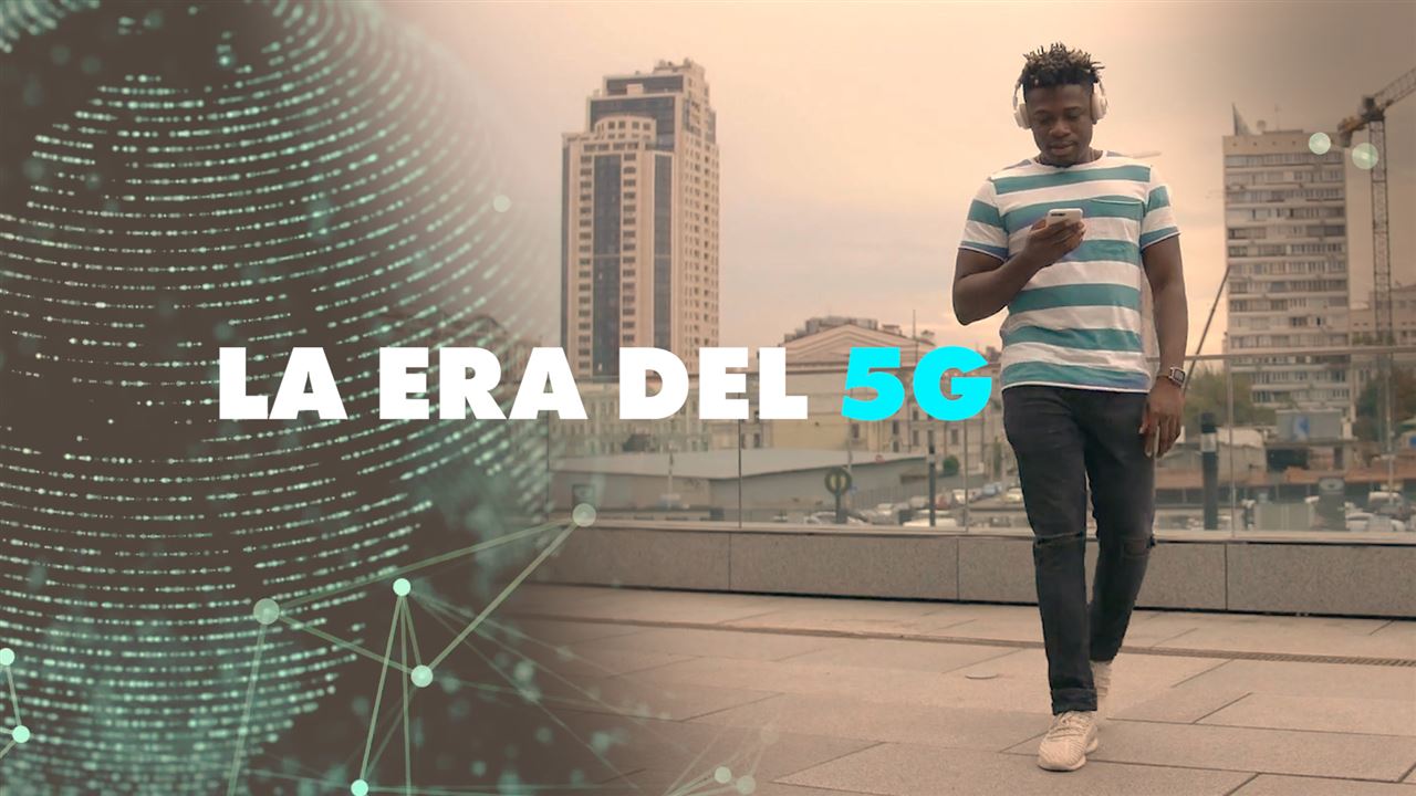 La revolución del 5G cada vez está más cerca