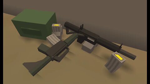 Everything You Need To Know About Unturned Escalation (UHD 8K)