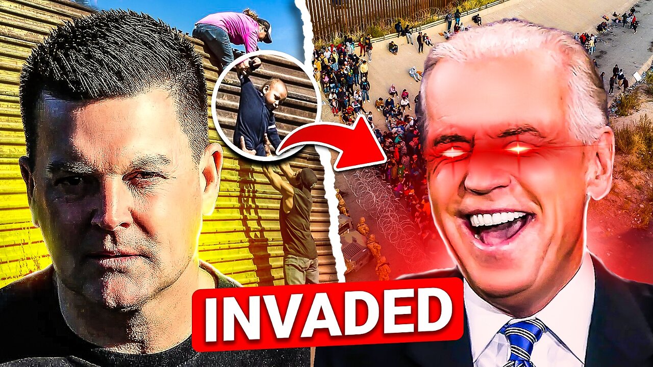 Is America Under Silent Invasion? The Numbers Exposed