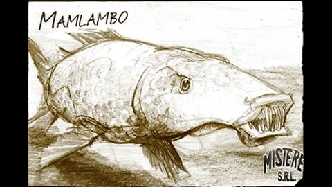 Mamlambo