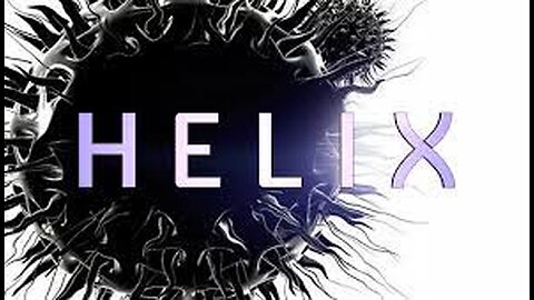 Programação preditiva: Helix I Vírus Black Goo