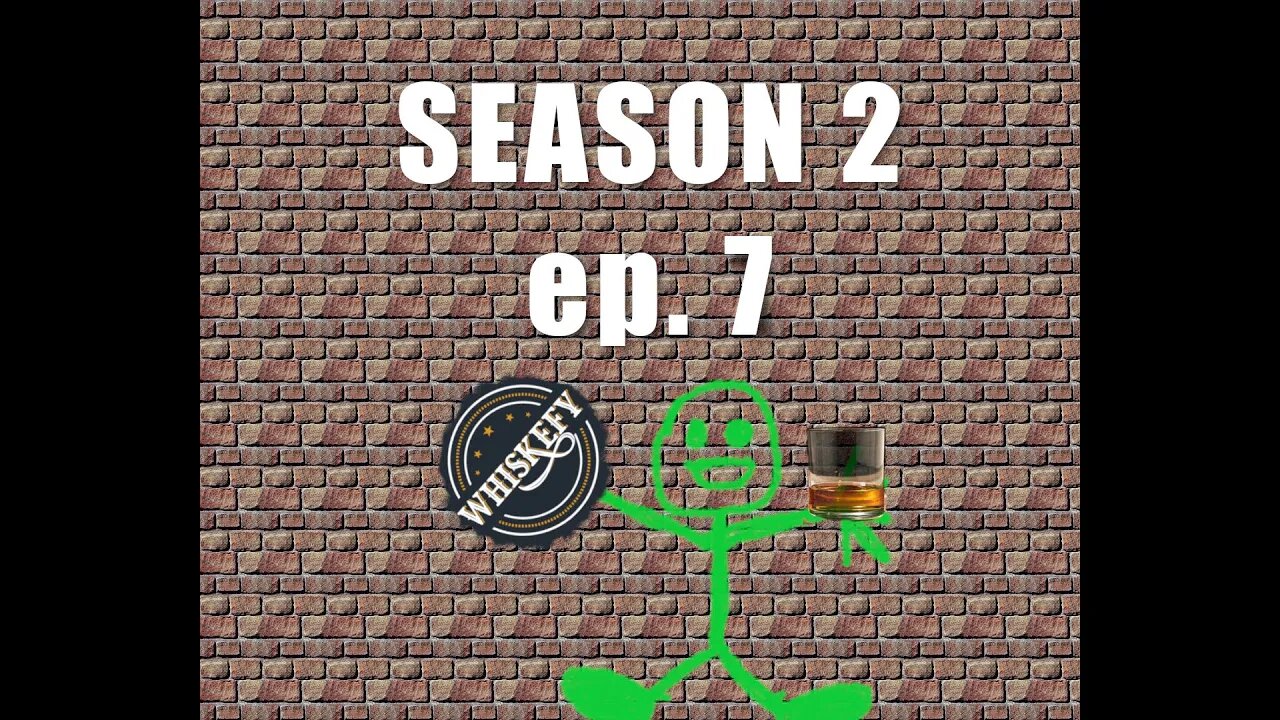 COOKIE & CREAM PODCAST season 2 ep. 7, Autoerotic Whiskefication!