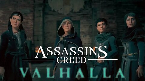 GETTING SOME INFO!!|Assassins Creed Valhalla | Part 9